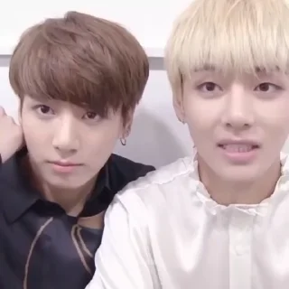 🔥 emoji @jthkarh vkook Telegram sticker 18 of 29