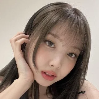 Sticker from nayeonon