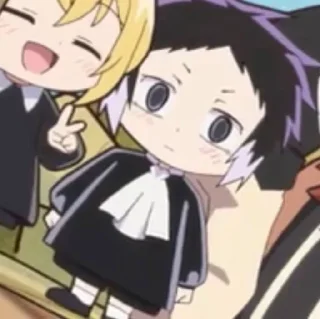 😳 emoji ZilasActorPiend Telegram sticker 14 of 34