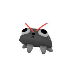 🌟 emoji Dandy’s world aramsamsam Telegram sticker 13 of 13