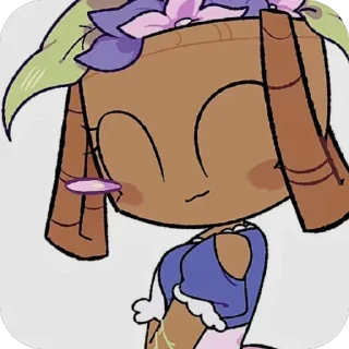 🫥 emoji SoulBasket Telegram sticker 23 of 47