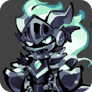 😒 emoji Soulvester @Nahida_my_lovee Telegram sticker 14 of 45
