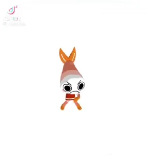 🌟 emoji Dandy’s world aramsamsam Telegram sticker 6 of 13