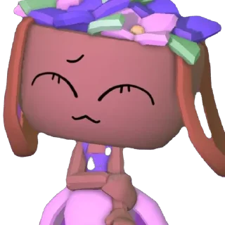 🫥 emoji SoulBasket Telegram sticker 18 of 47