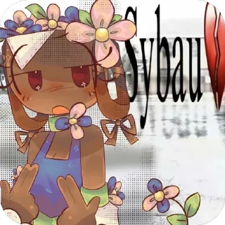 🫥 emoji SoulBasket Telegram sticker 21 of 47