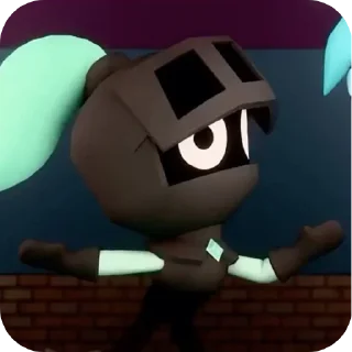 😳 emoji Soulvester @Nahida_my_lovee Telegram sticker 7 of 45