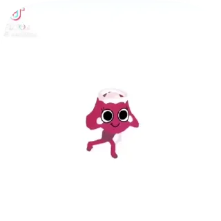 🌟 emoji Dandy’s world aramsamsam Telegram sticker 7 of 13