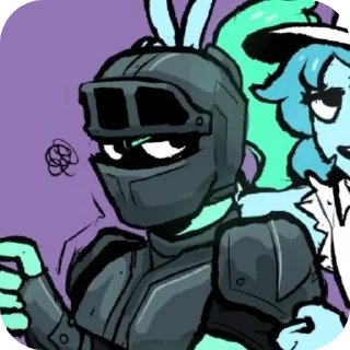 🫤 emoji Soulvester @Nahida_my_lovee Telegram sticker 6 of 45