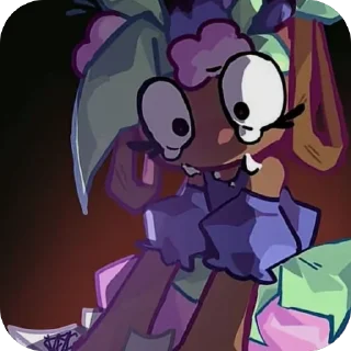 🫥 emoji SoulBasket Telegram sticker 6 of 47