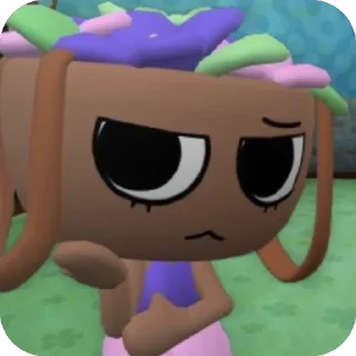 🫥 emoji SoulBasket Telegram sticker 17 of 47