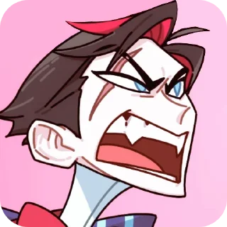👅 emoji ☆ ꫝꪊꪑꪋꪀ-ꪜ᥆ꪎ __ @k1rm9 Telegram sticker 9 of 25