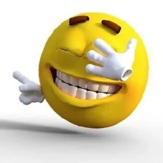 🤡 emoji clown Telegram sticker 9 of 75