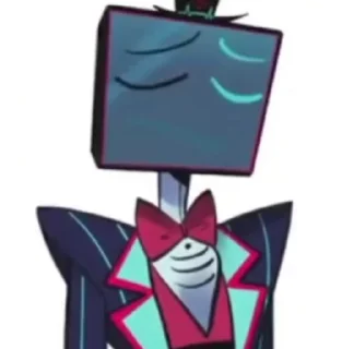 🌟 emoji Воксярыч и его слуги Telegram sticker 14 of 41