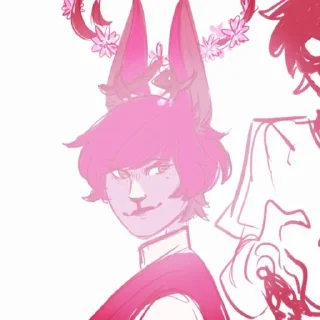 📻 emoji deadspaceguy1ALASTOR Telegram sticker 10 of 40