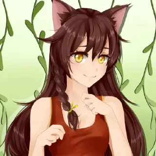 😄 emoji Юлька.  @ArtamZx Telegram sticker 5 of 60
