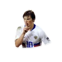 🔕 emoji Футбол Telegram sticker 5 of 17