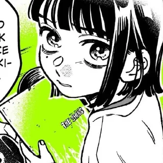 🎸 emoji ⋆☾🎸☾⋆ ³ Mitsuki Koga @krikolvix Telegram sticker 9 of 105