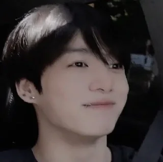 ▪️ emoji Jungkook _ @hffzv Telegram sticker 15 of 51