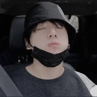 ▪️ emoji Jungkook _ @hffzv Telegram sticker 19 of 51