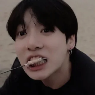 ▪️ emoji Jungkook _ @hffzv Telegram sticker 13 of 51