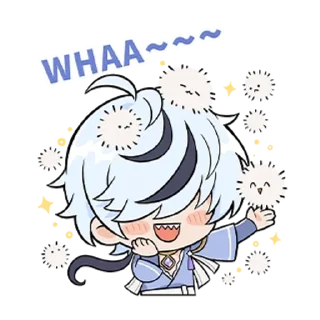 🤗 emoji Nu carnival 2 @prodby_killa Telegram sticker 20 of 40