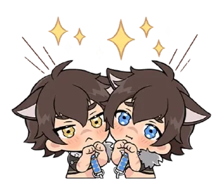 😽 emoji Nu carnival 2 @prodby_killa Telegram sticker 23 of 40