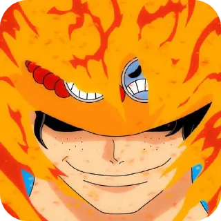 👄 emoji Эйс ( @Izuku_Midoriya15_07 ) Telegram sticker 20 of 120