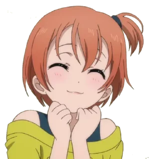 Sticker from БОЛЬШЕ ⇨ @CLOOBHUB АНИМЕ СТИКЕРЫ ТГ ANIME STICKERS