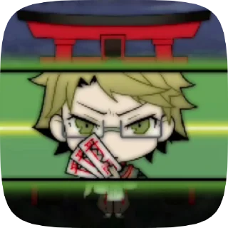 🪄 emoji ᴋᴀᴩᴛᴏчᴋи @stikersB_S_D Telegram sticker 12 of 44