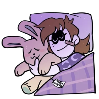 🥱 emoji 𝚌𝚛𝚊𝚢𝚘𝚗𝚜 🖍️ Telegram sticker 21 of 29
