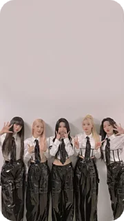 🌟 emoji (G)I-dle від @sonka_grr Telegram sticker 21 of 42