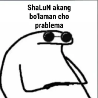 Sticker from by ShaLuN by @gostickerbot