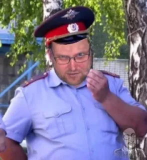 Sticker from я хочу анального секса
