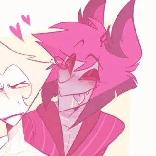 🐾 emoji appleradio'pink Telegram sticker 17 of 45