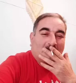 👦 emoji Gündüz Dayı  | 👨🏻‍💻 @Xaliqq Telegram sticker 24 of 34