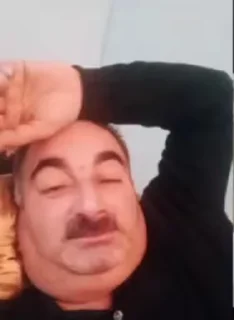 👦 emoji Gündüz Dayı  | 👨🏻‍💻 @Xaliqq Telegram sticker 2 of 34