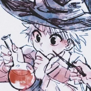 Sticker from κɪʟʟυɑ ⲍ૦ʟᑯⲩςκ-@rapoyomd_tg