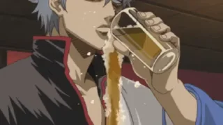 Sticker from 🇯🇵 Gintama 2 🇯🇵