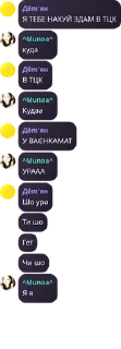 🧑‍🦼 emoji Я я Telegram sticker 23 of 120