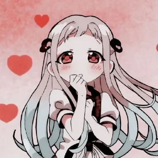 💗 emoji яширо богиня.💗 @yash1rka Telegram sticker 22 of 51