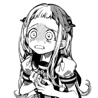 🌟 emoji aoi/sumire akane, yashiro nene Telegram sticker 16 of 120