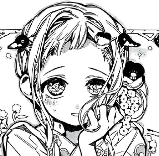 🌟 emoji aoi/sumire akane, yashiro nene Telegram sticker 24 of 120
