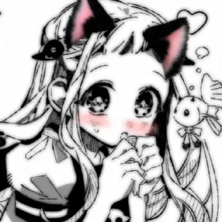 💗 emoji яширо богиня.💗 @yash1rka Telegram sticker 6 of 51
