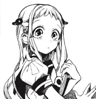 🌟 emoji aoi/sumire akane, yashiro nene Telegram sticker 5 of 120