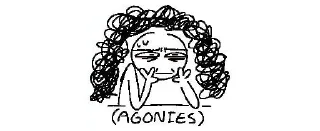 🌟 emoji goofy shi pt.2 Telegram sticker 16 of 79