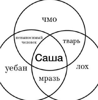 💅 emoji саша Telegram sticker 7 of 15