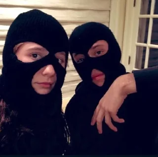 👁 emoji Ебанафты какие-то Telegram sticker 20 of 50