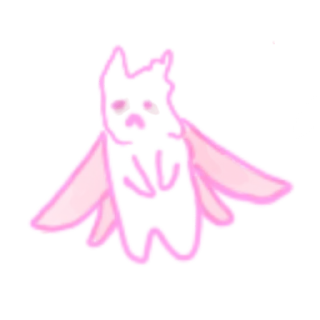 😓 emoji 💗💗💗 Telegram sticker 8 of 12