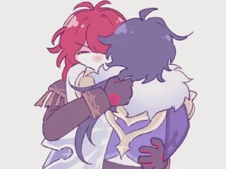 🥰 emoji карамельный🧋 @robiiiklusty Telegram sticker 9 of 110