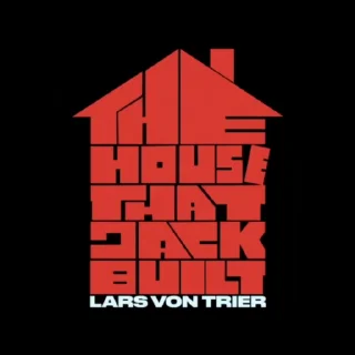 Sticker from the house that Jack built